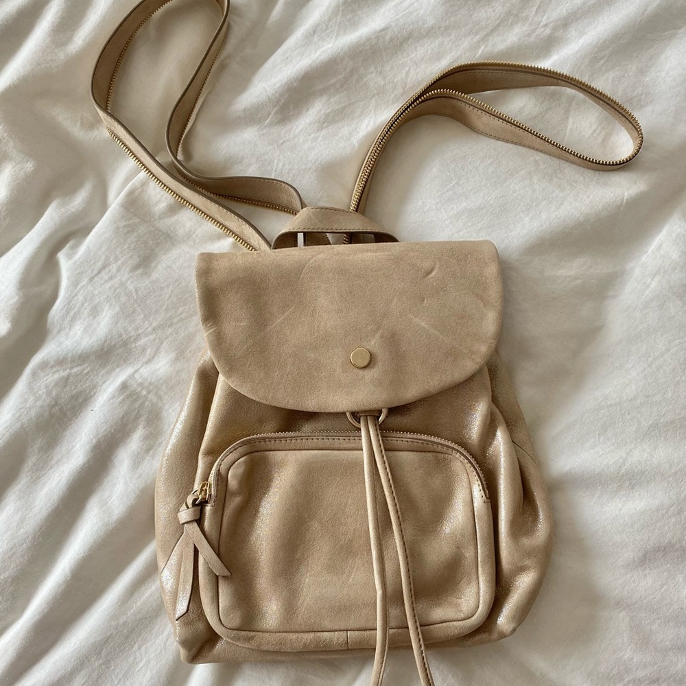 Jimmy Choo Suki Backpack
